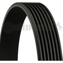 Contitech Depomix Kanalli Kayiş Mercedes C180-200-230 1.8 02 Mitsubishi Montero Pajero 3.0 24V 01