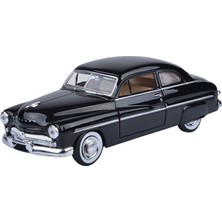 NW NessiWorld MM-73225 1 24 1949 Mercury Coupe
