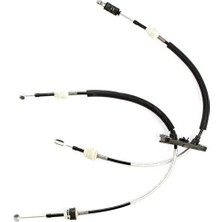 CAVO Depomix Vites Kumanda Teli Tk Ducato Iii-Boxer Iii-Jumper Iii 2.3 Mtj 06-12