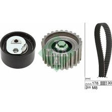 Ina Depomix Eksantrik Gergi Kiti 178X300 Ducato 2.3d- Jtd 06- - Daily Ii-Iii 02- F1AE0481C-F1AE348A1G x