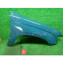 Premium Çamurluk Hilux  1998-2001 LN-145 Ön Sağ (Oem NO:5380135150)