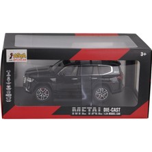 02062-H08222H Model Toyota Land Crusier