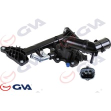 GVA Depomix Termostat Doblo-Egea Fiat 500 1.6d Euro6 15