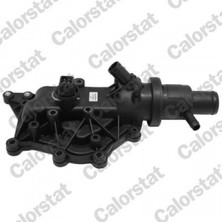 Vernet Depomix Termostat Komple Clio Ii 1.4 16V-1.6 16V 98 Lgn Ii 1.6 16V 01 Tahliye Borulu