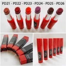 Mybl Flormar Passionate Dots Lipstick Stylo Ruj PD25