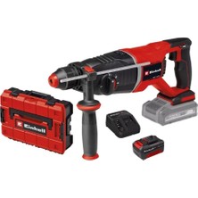 Einhell Tp-Hd 18/26 D Li Bl Akülü Kırıcı Delici 1x4 Amper 4514270