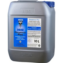Hesi Phosphorus Plus 10 Litre Bitki Besini
