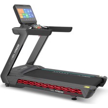 Diesel Fitness Nexus Extreme Plus Koşu Bandı 21.5’’ Tft Dokunmatik LED Ekran
