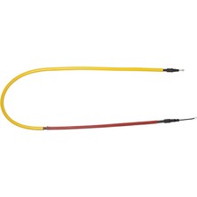 CAVO Depomix El Fren Teli Arka Sağ/saol C8-JUMPY-ULYSSE-SCUDO-807-EXPERT 06 1737MM/1591MM Disk Fren/uzun Saşe