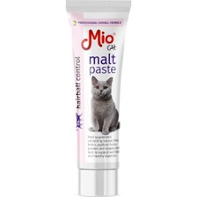 Tüy Yumağı Önleyici Kedi Macunu