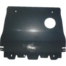 Autoparct Depomix Karter Muhafazasi P407 Demir