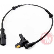 Gua Depomix Abs Sensörü Ön Rl Symbol Ii 1.2 16V-1.6 16V-1.5DCİ 08 Symbol I 1.4 16V 00 Clio Ii 2.0 16V Sport 04