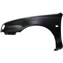 Premium Çamurluk Corolla  1998-2000 Terra Ön Sol (Oem NO:538121E850)