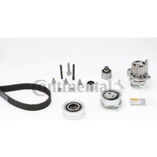 Contitech Depomix Devirdaimli Eksantrik Gergi Kiti Vw Golf Vi 2.0tdi 08-12 Golf Plus 2.0tdi 16V 05-13 Jetta Iii