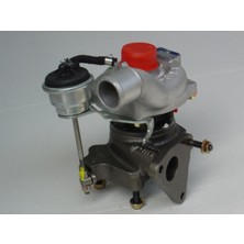 SUPSAN Depomix Turbo Komple Clio Ii-Iii-Kng 05 Logan 07 Modus 04 Twng 07 1.5 Dci 68 Bg