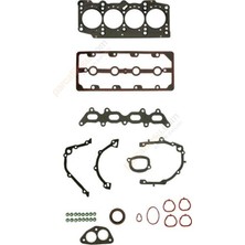 Oto Conta Depomix Motor Full Takim Contasi Palio- Albea 1.2 16V Viton Keçeli