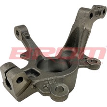 Brom Depomix Aks Taşiyici Ön Sol Clio Iii 1.5 Dci 05-12 Abs Li