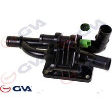 GVA Depomix Termostat 83C Komple P206-P207-P308-P307-PARTNER- Berlingo-Focus 1.6hdi