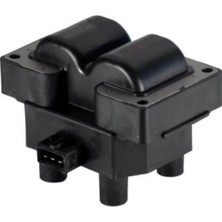 Univar Depomix Ateşleme Bobini Palio-Albea-Bro-Punto 1.2 16V-TMPR 1.4-1.6-Tpsx 2.0 Ie