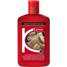 Kimicar Creampel Deri Besleyici ve Bakım Kremi - 250 ml