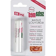 Esranın Dünyası Yoğun Nemlendirici Dudak Bakım Kremi - 30 Spf - 4,8 gr