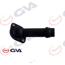 GVA Depomix Termostat Yuvasi Flanşi Passat-A4-A6 1.8 96-05 Ahl-Alz-Ana-Arm-Awm-Awt-Azm