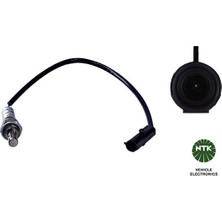 NGK Depomix Oksijen Sensörü Astra F-Corsa B-Tigra-Vectra A-B- 1.4-1.6-Accent 1.3i-1.5 I 12V
