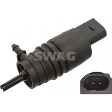 Swag Depomix Su Fiskiye Motoru Mercedes Febi 23113