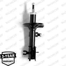 Monroe Depomix Ön Amortisör Sol Chevrolet Kalos-Eo 2003 2008 Yağli