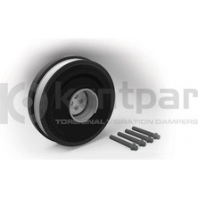 Kentpar Depomix Krank Kasnaği Kit Bmw 3 E90