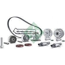 Ina Depomix Komple Eksantrik Dişli Kiti Devirdaimli Astra H-Insignia A 1.6 A16LET-A16XER-Z16XER