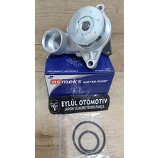 25100-2A000 GWHY-52A     Devirdaim Era Dizel 06-09 / Getz 05- / I30 07- / Matrıx 05-08 / Rıo 05- / Ceed 06- / Cerato 03-08 Asmeks  |