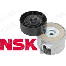 GVA Depomix Alternatör Gergi Rulmani Kütüklü Linea-Punto-Doblo-Agila-Astra H-J-Combo-Corsa C-D-Meriva 1.3 Mjtd