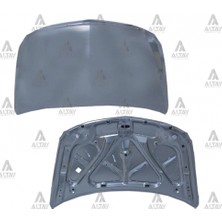 Premium Motor Kaputu City 2006-09 (Oem NO:60100SEMG00ZZ)