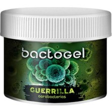 Agrobacterias Bactogel Guerrilla 200 gr Bitki Su Tutucu ve Toprak Düzenleyici