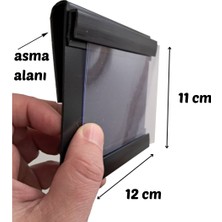 Yamani Display 10 Adet Rakamsız Kasap/şarküteri Fiyatlandırma Etiketi