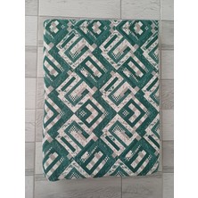 Kale Savan Dokuma Halı Örtüsü 160X240CM 4metrekare