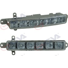 GVA Depomix Gündüz Fari Ledi Sağ-Sol Ledli P.301-308-PARTNER Tepe-Berlingo-C1-C3 2012-