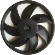 Mako Depomix Fan Motoru Pervane Mgn 1.6 Klimali