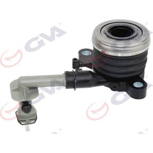 GVA Depomix Hidrolik Debriyaj Rulmani Clio Ii-Iii-Kangoo-Megane Ii-Scenic Ii-Laguna Ii-Logan-Micra Iii 1.6-1.5d