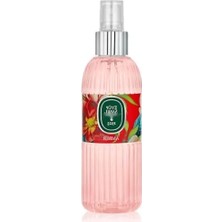 Esranın Dünyası Amber Kolonyası - 150 ml Silindir Pet Şişe Sprey