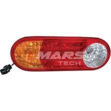 Mars Depomix Stop Lambasi Sağ H100 Pick-Up