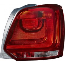 Maher Stop Lambası Polo 2010-2014 Sağ (Oem NO:6R0945096A)