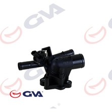 GVA Depomix Termostat 81C Komple / Müşürlü 81C Master Iii-Movano 2.3dci-Cdti 10