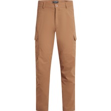 Craghoppers Kiwi Pro Cargo Erkek Pantolon-Kahverengi