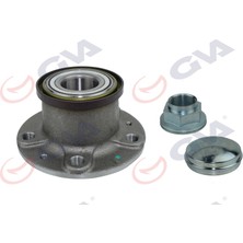 GVA Depomix Arka Teker Poryasi Rulmanli Ducato Ii-Jumper Ii 06-14 Abs Li 5 Bijon