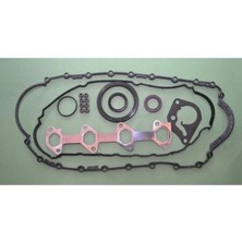 CORTECO Depomix 430671P Motor Takim Contasi Skc Siz Clio-Kng 1.5 Dci K9K