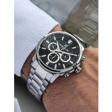 Daniel Klein Exclusive Seri Full Fonksiyonlu Erkek Kol Saati