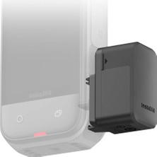 INSTA360 X5 Quick Reader