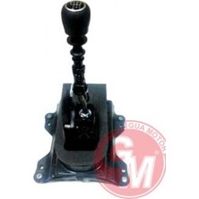 Gua Depomix Vites Kumanda Kutusu Kollu Telsiz Fiat Linea-Grande Punto 1.3 Mjtd Euro-4 Euro-5 Motor -